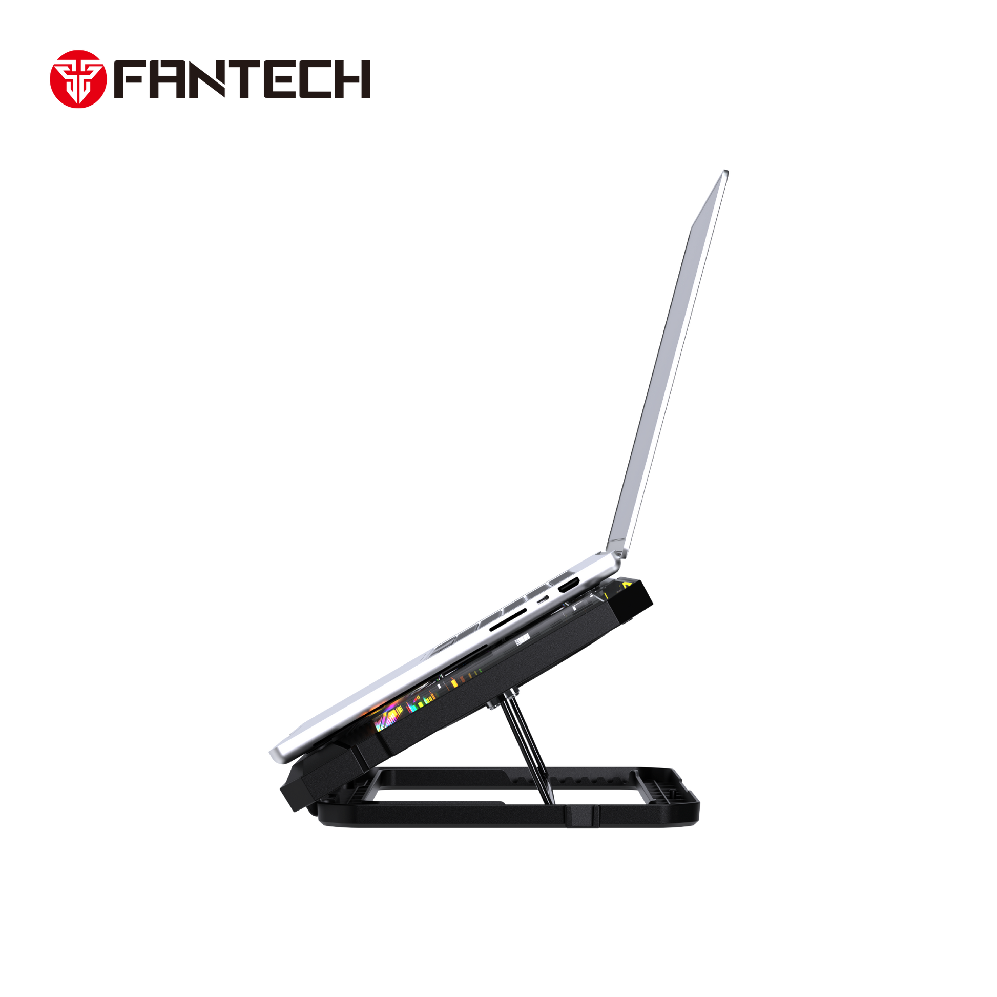 FANTECH NC21 NOTEBOOK COOLER LAPTOP COOLING PAD Cooling Stands
