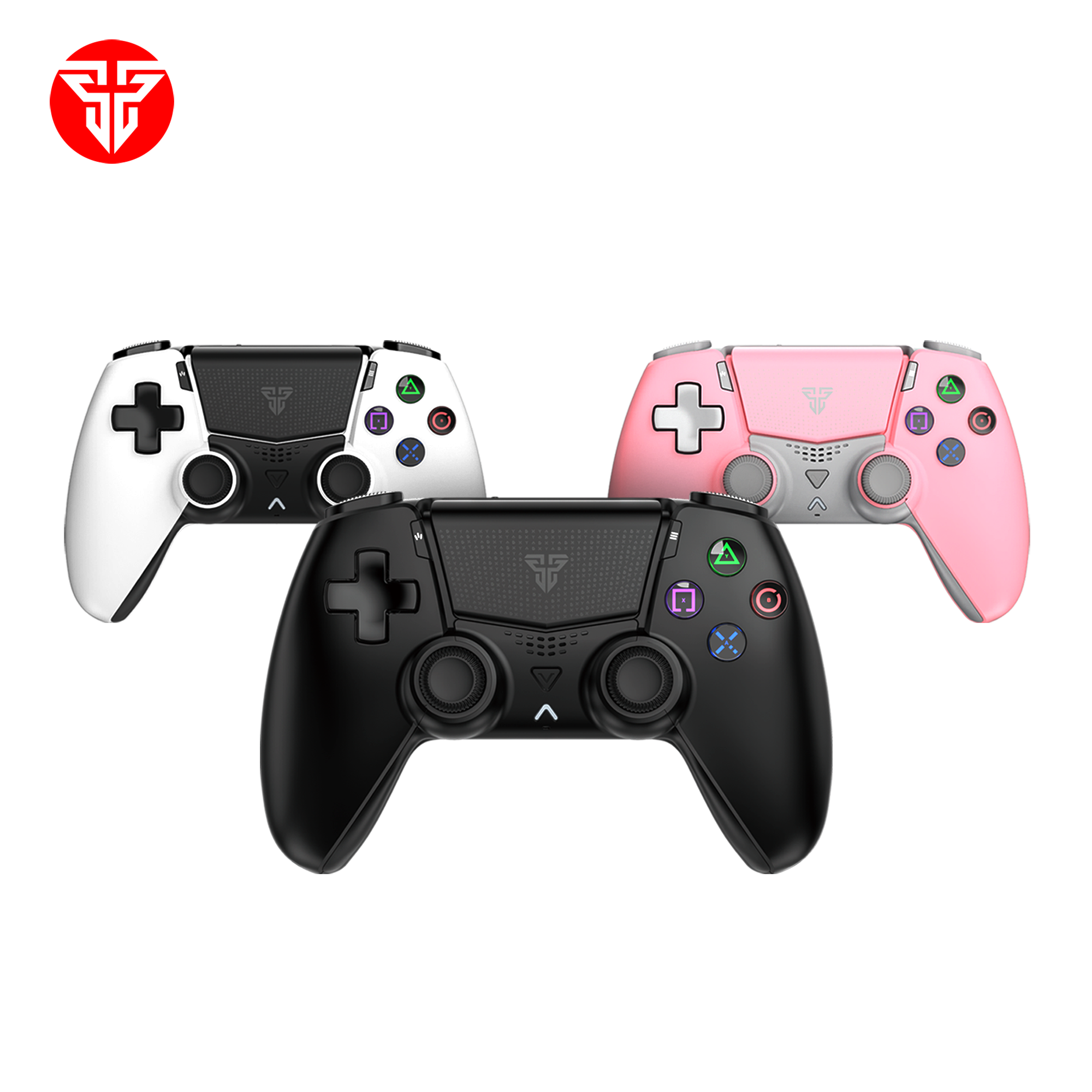 Fantech NOVA WGP14 MULTI PLATFORM Hall Effect Gamepad Console