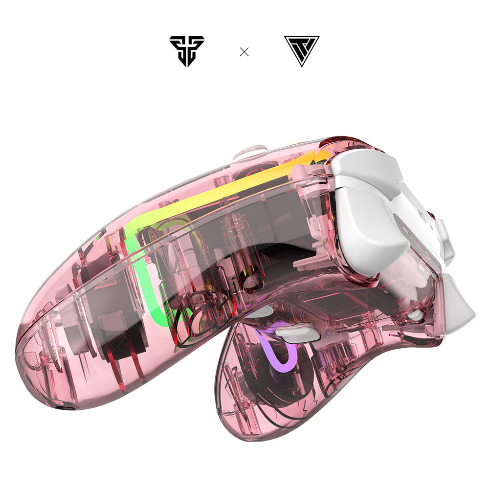 Fantech Nova WGP14 PRO V2 Atomic Pink New Arrivals