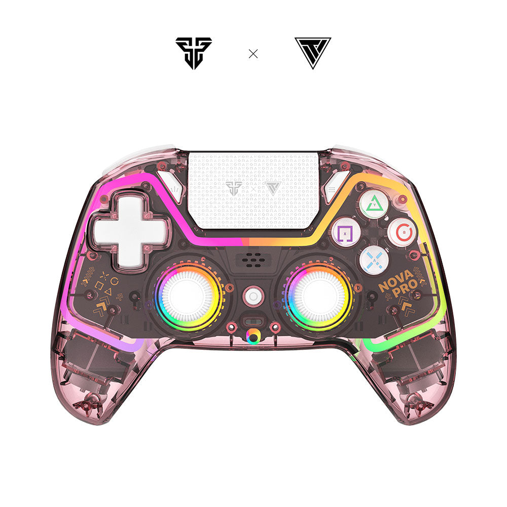 Fantech Nova WGP14 PRO V2 Atomic Pink New Arrivals