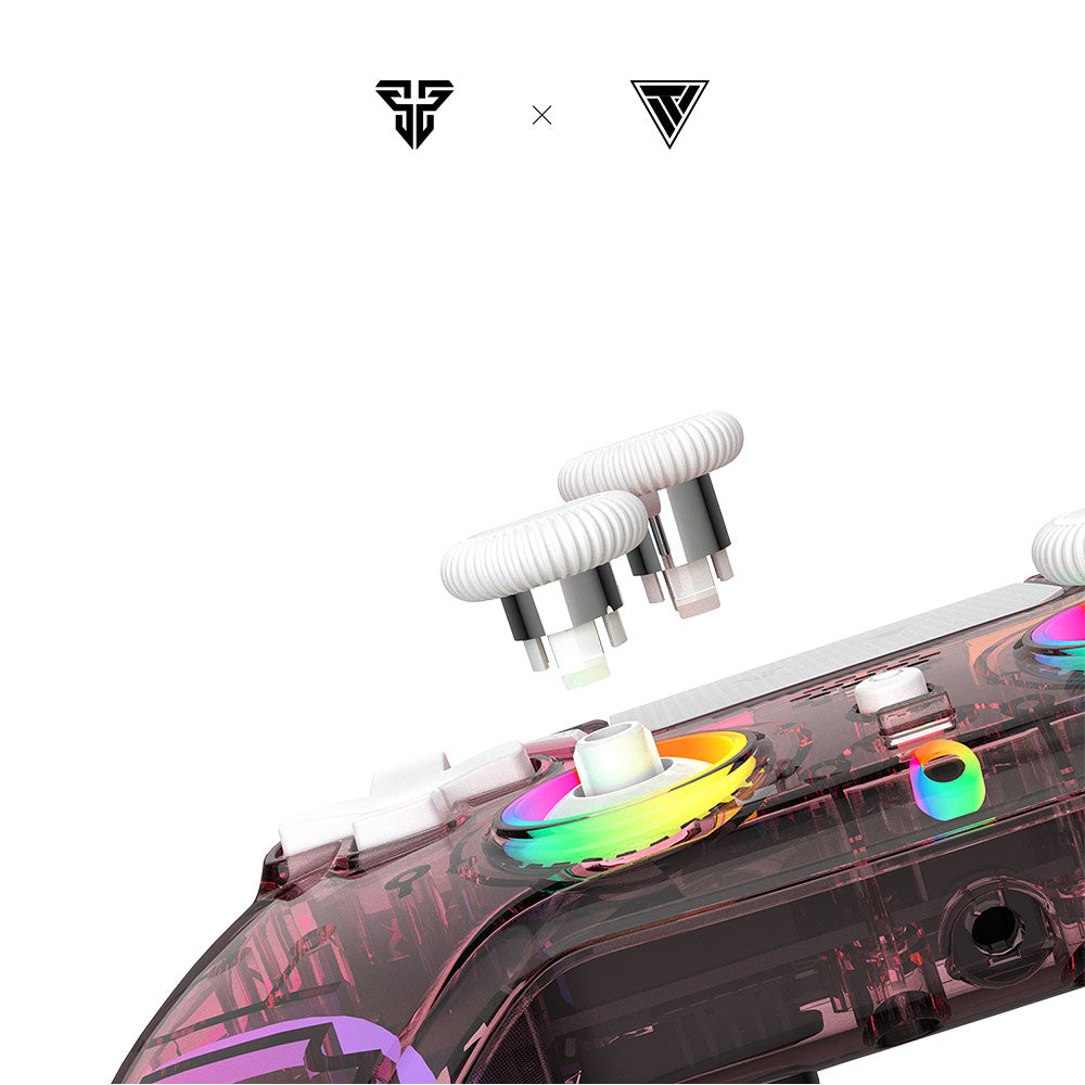 Fantech Nova WGP14 PRO V2 Atomic Pink New Arrivals