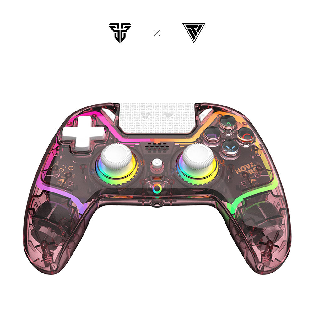 Fantech Nova WGP14 PRO V2 Atomic Pink New Arrivals