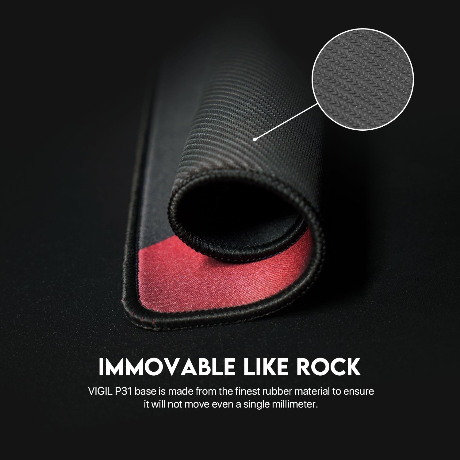 FANTECH P31 HERO BUNDLE GAMING SET FANTECH 25