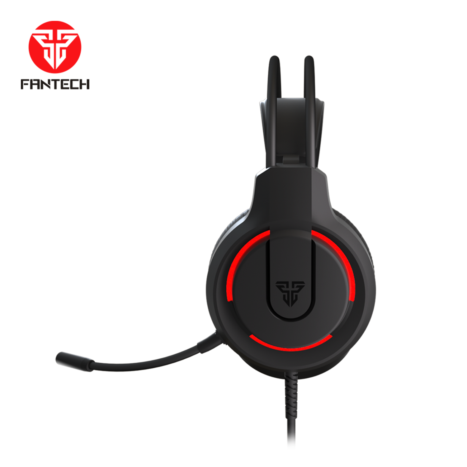 FANTECH P51 Power Bundle Gaming Keyboard and Mouse Bundle