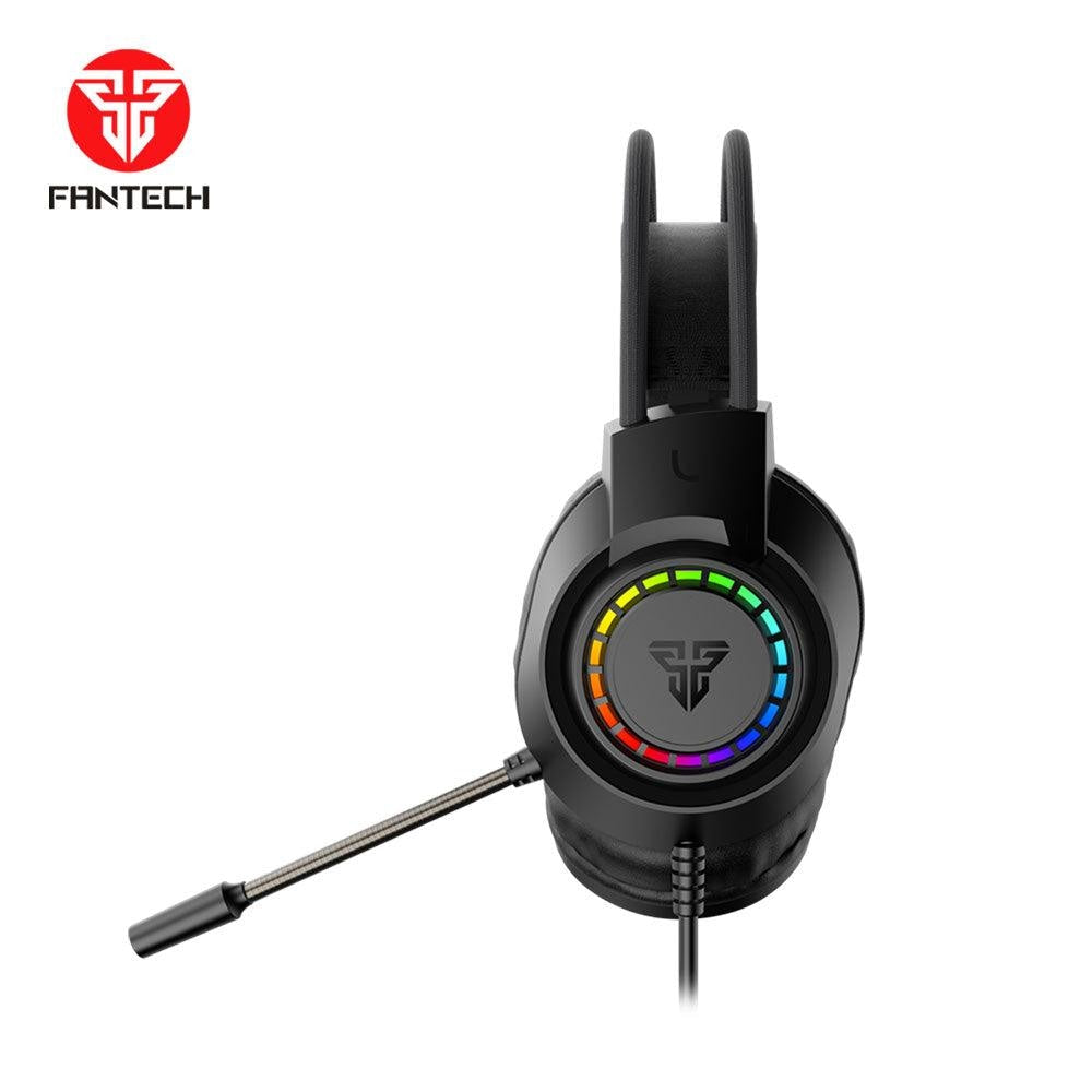 Fantech Portal 7.1 HG28 Virtual Surround Gaming Headset Audio