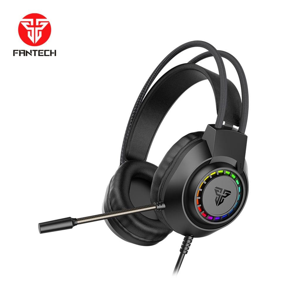 Fantech Portal 7.1 HG28 Virtual Surround Gaming Headset Audio