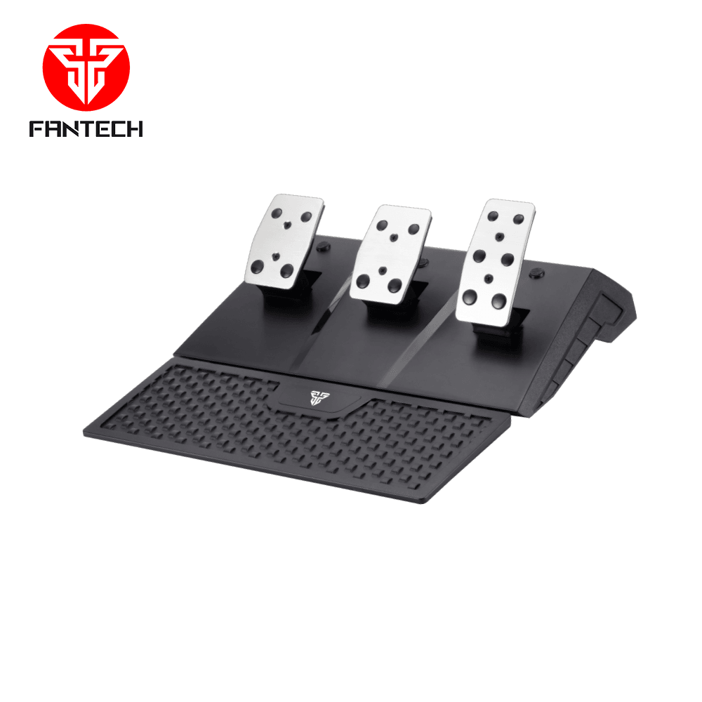 Fantech R1 Racing Wheel Racing