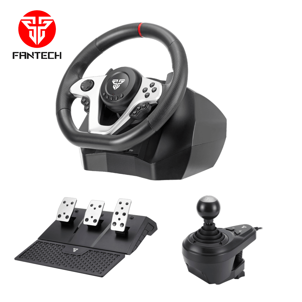 Fantech R1 Racing Wheel Racing
