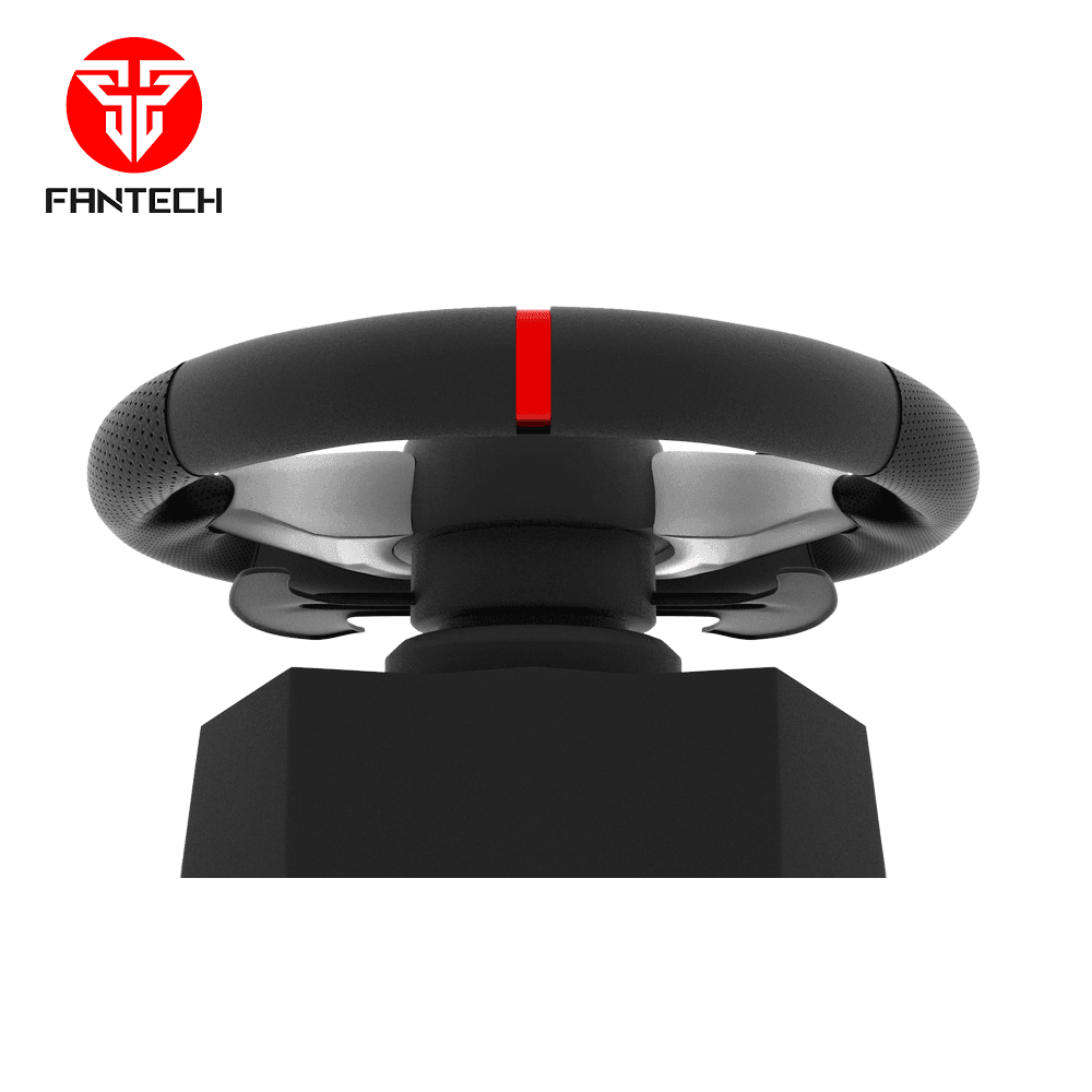 Fantech R1 Racing Wheel Racing