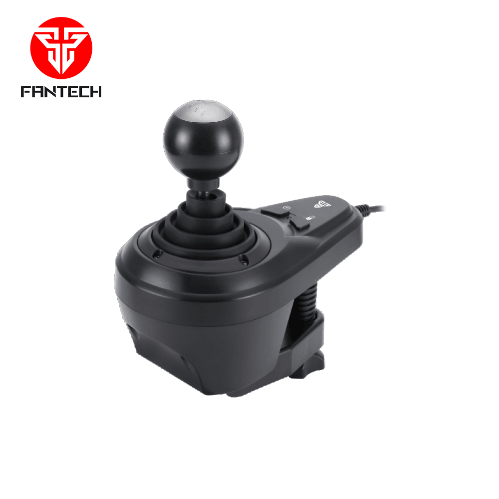 Fantech R1 Racing Wheel Racing