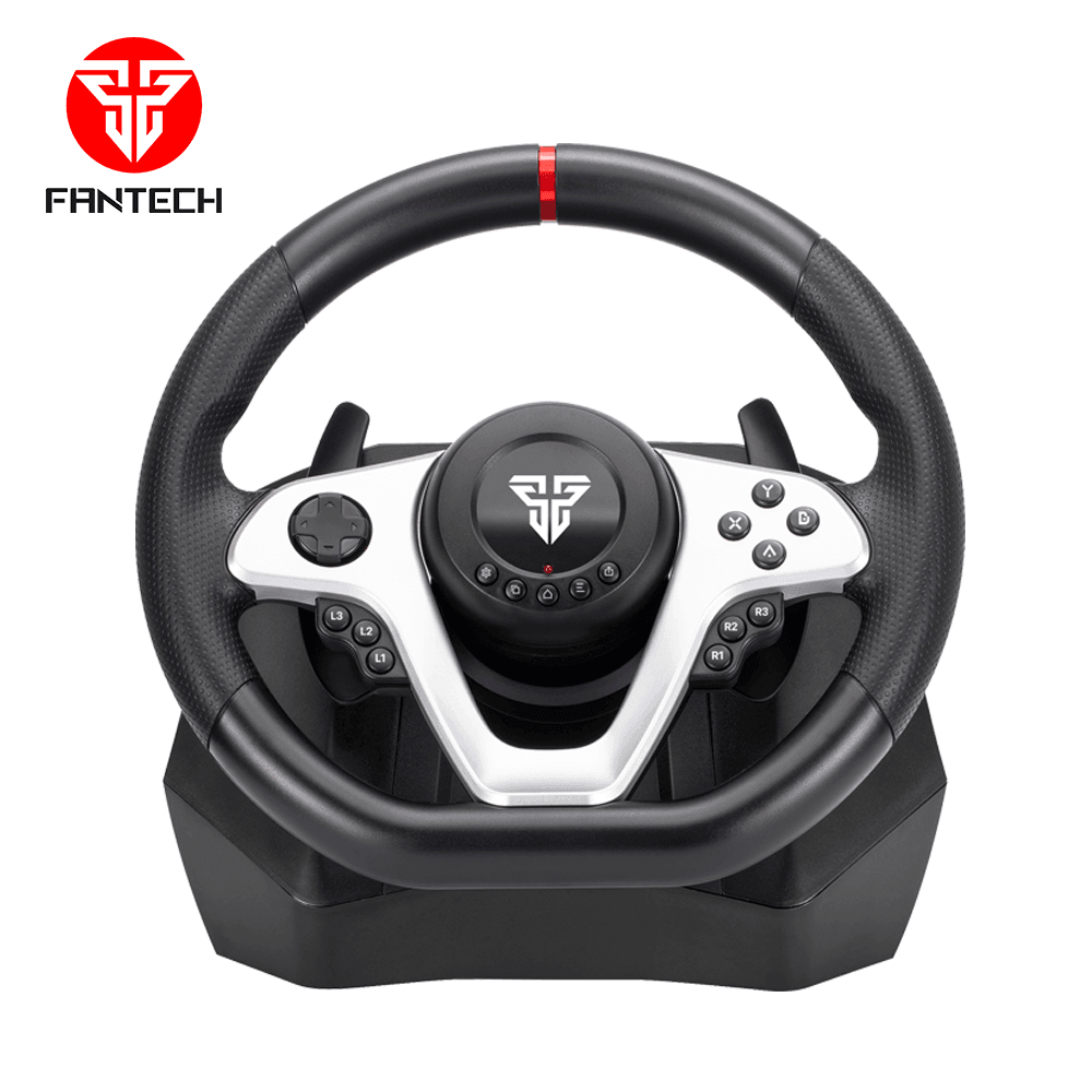 Fantech R1 Racing Wheel Racing
