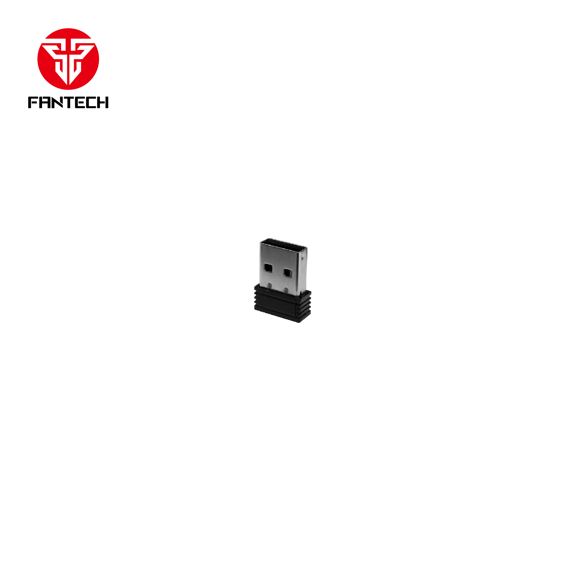 Fantech RAIGOR Gen III WG12R Rechargeable Mouse Wireless Gaming Mouse