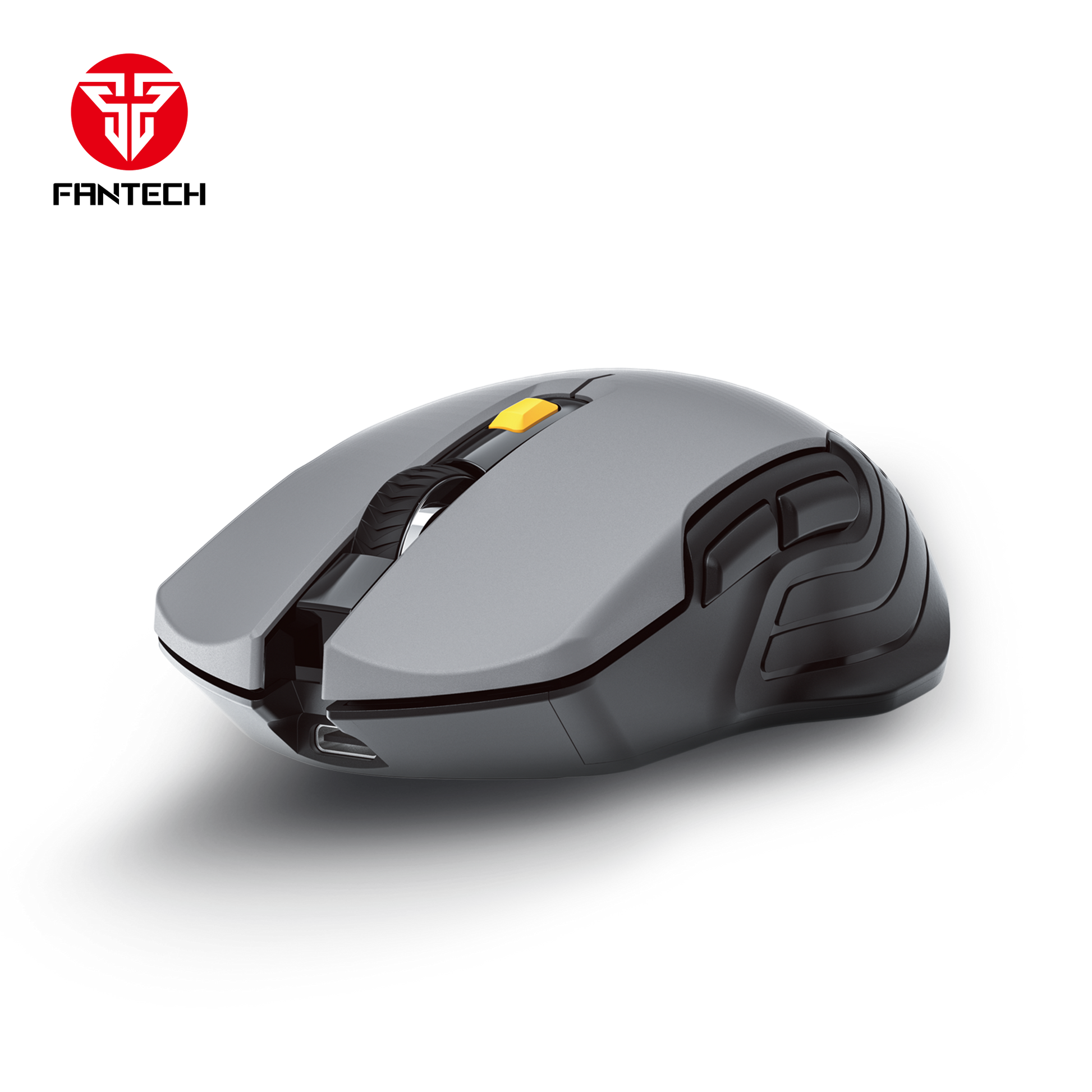 Fantech RAIGOR Gen III WG12R Rechargeable Mouse Wireless Gaming Mouse