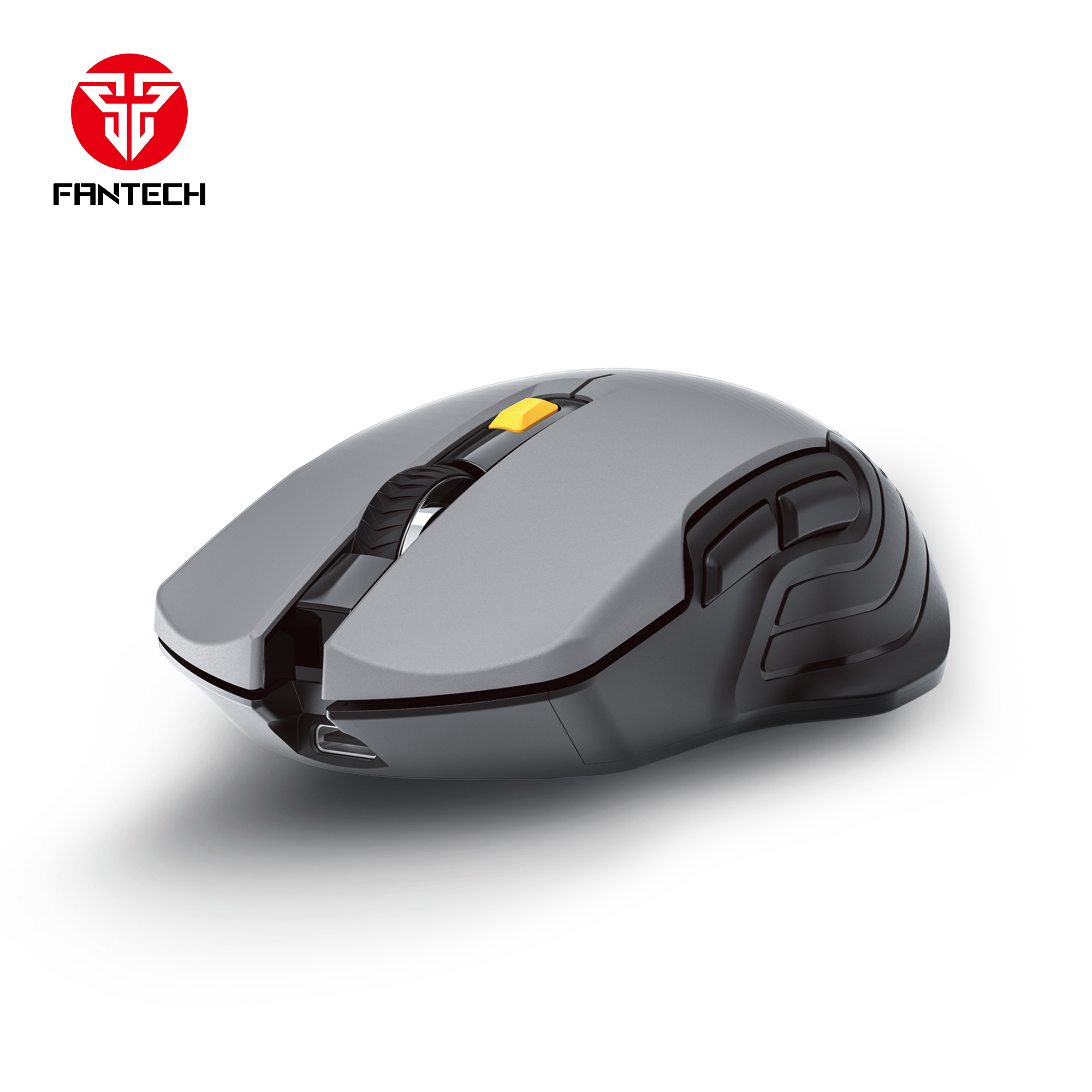 Fantech RAIGOR Gen III WG12R Rechargeable Mouse Wireless Gaming Mouse