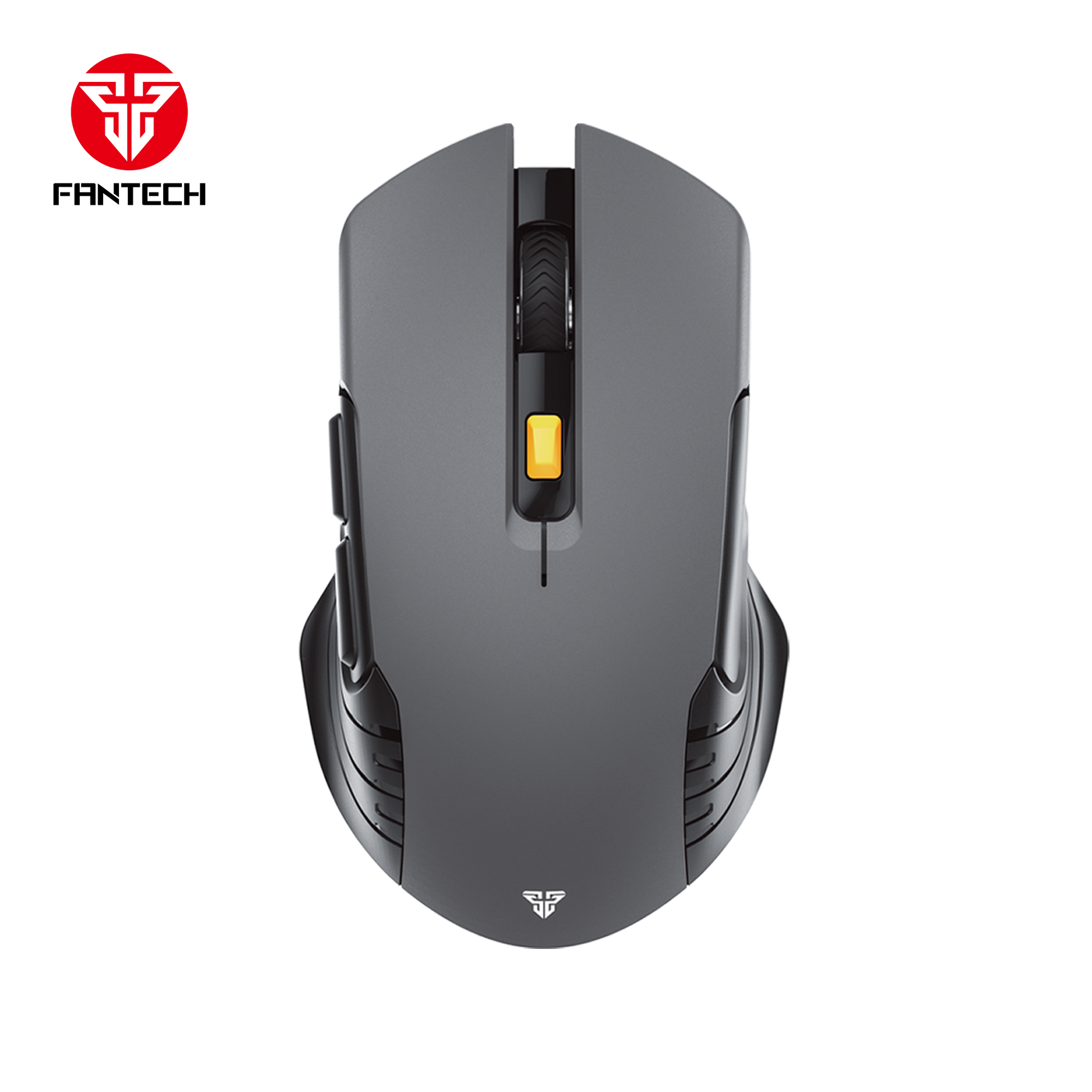 Fantech RAIGOR Gen III WG12R Rechargeable Mouse Wireless Gaming Mouse