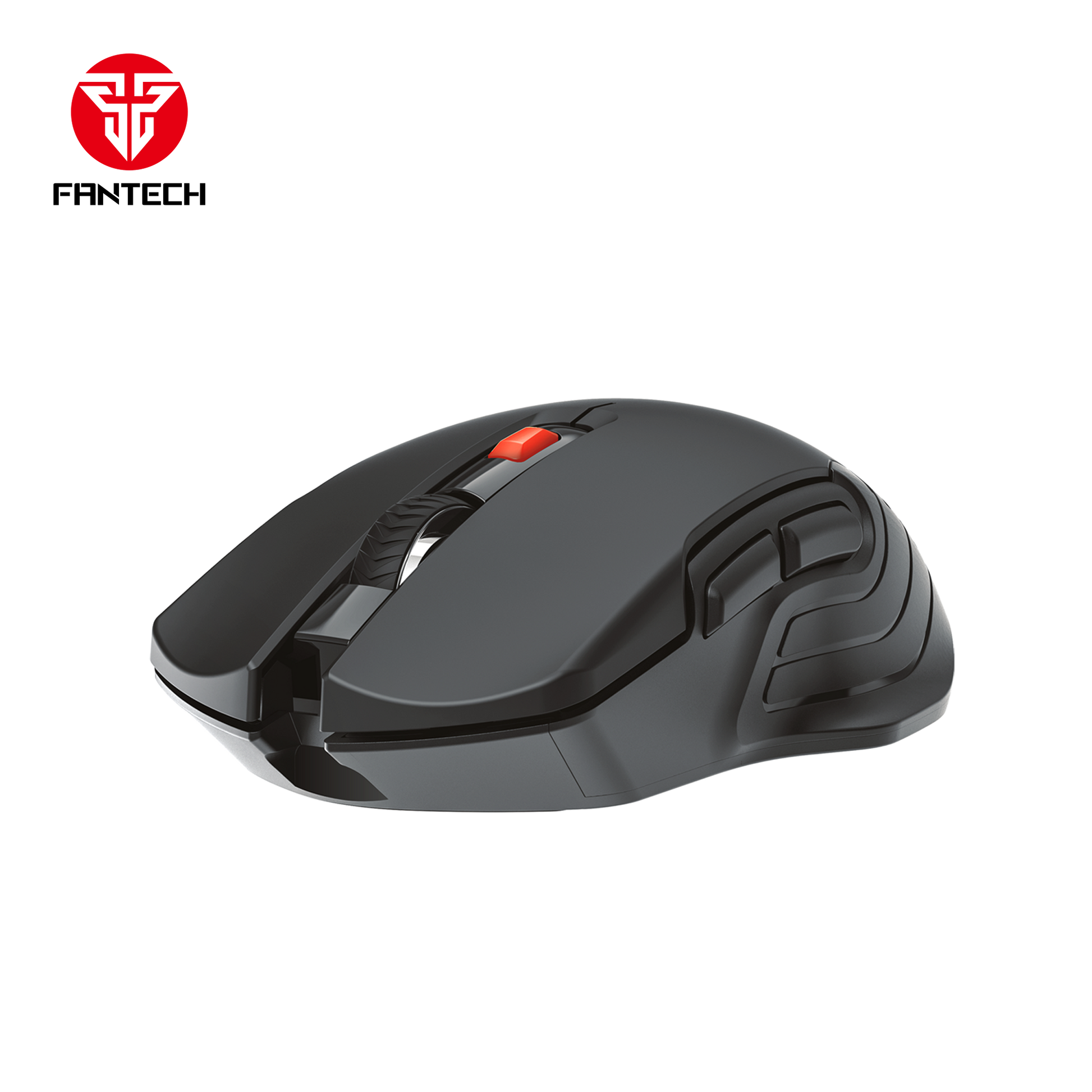 Fantech Raigor III WG12 Gaming Mouse With 2.4GHz Wireless Connection Mouse