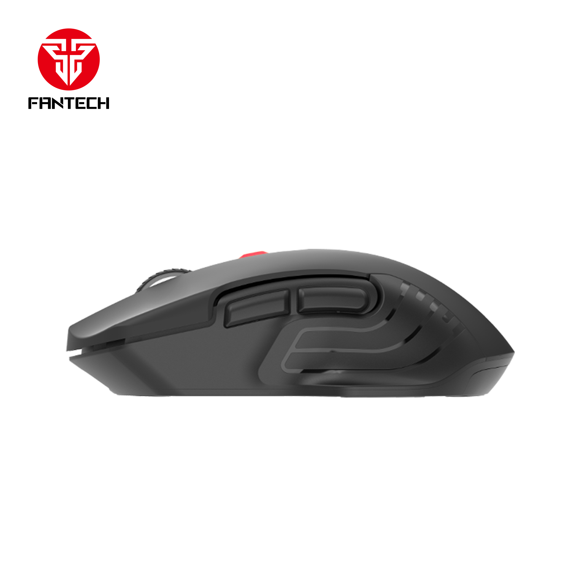 Fantech Raigor III WG12 Gaming Mouse With 2.4GHz Wireless Connection Mouse