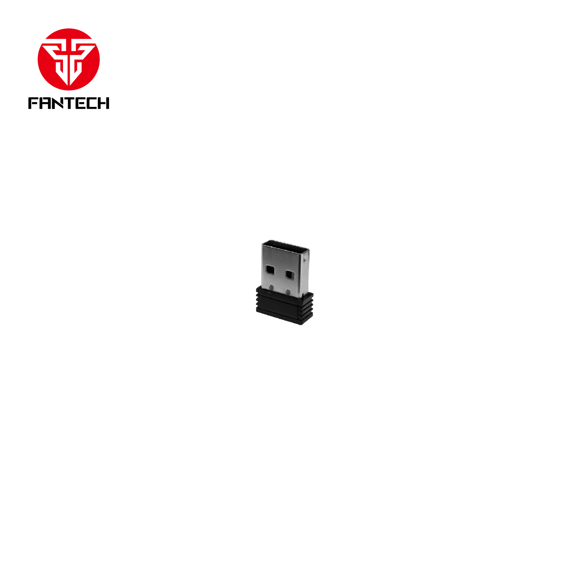 Fantech Raigor III WG12 Gaming Mouse With 2.4GHz Wireless Connection Mouse