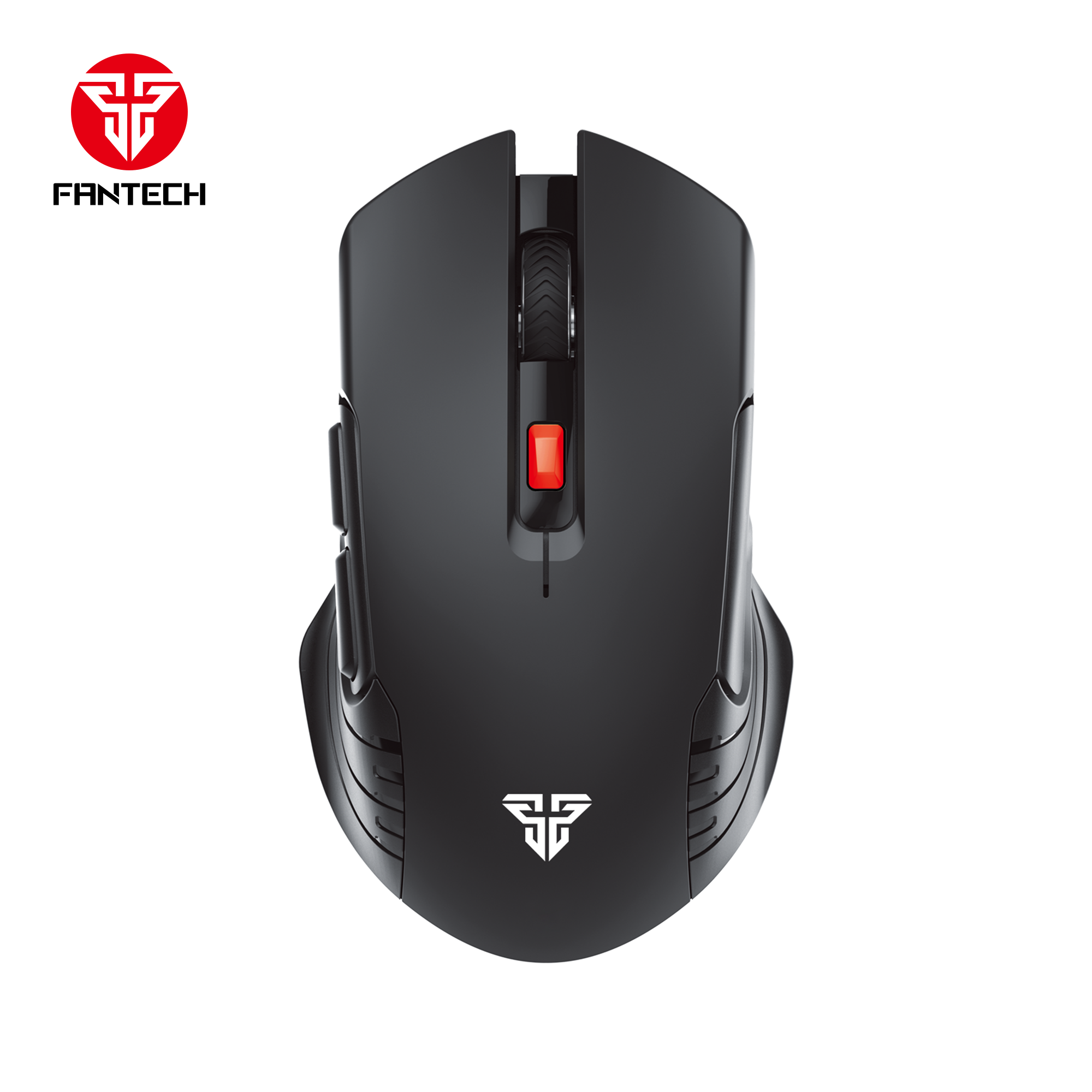 Fantech Raigor III WG12 Gaming Mouse With 2.4GHz Wireless Connection Mouse