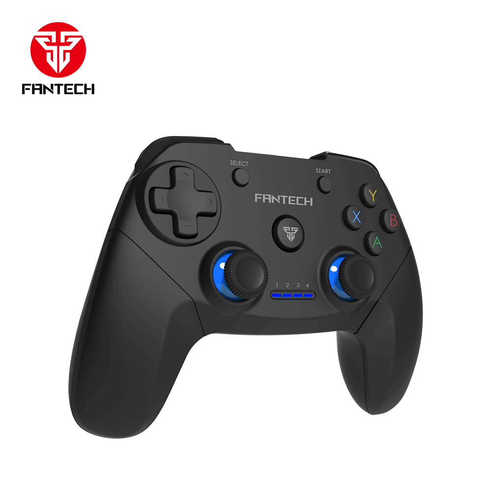 FANTECH REVOLVER WGP12 Gaming Controller Console