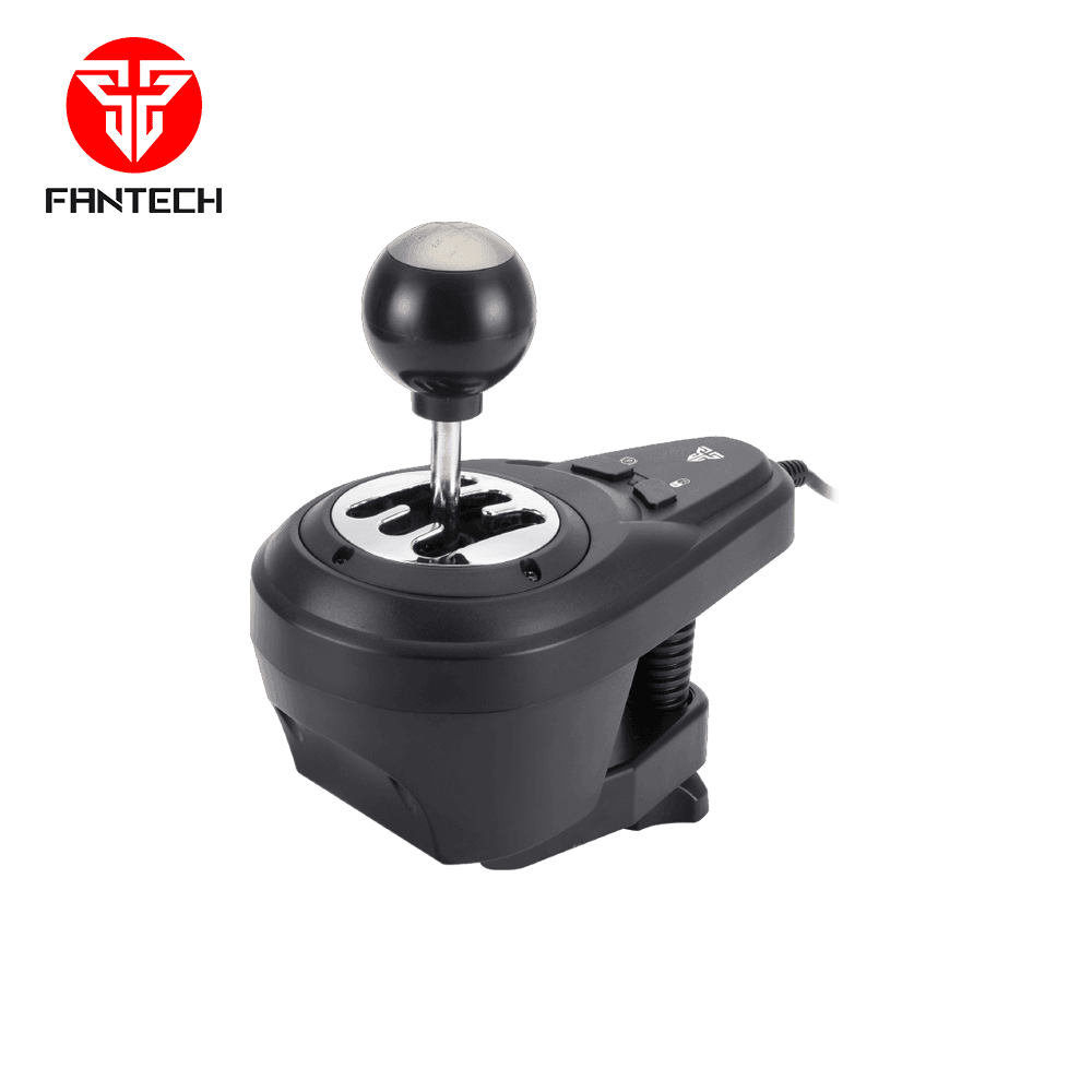 Fantech RS1 Force Racing Wheel Racing