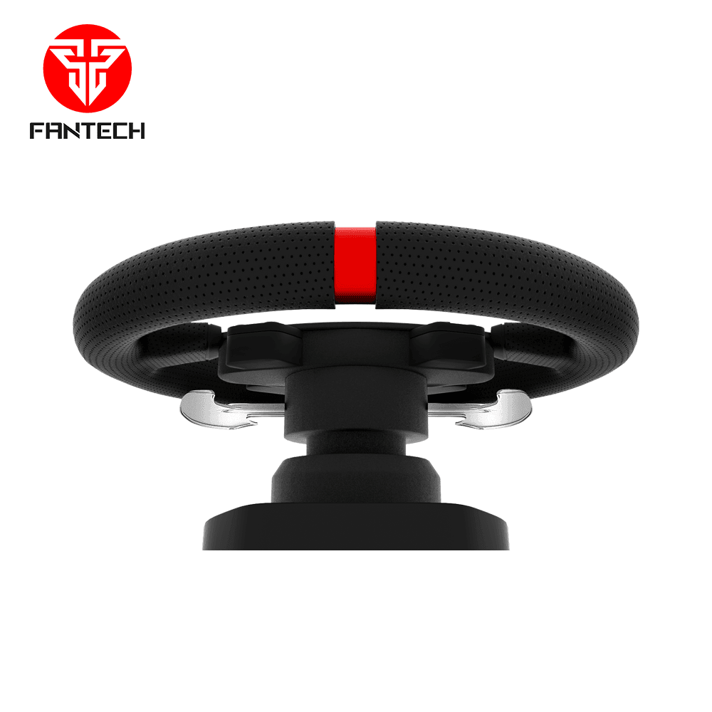 Fantech RS1 Force Racing Wheel Racing