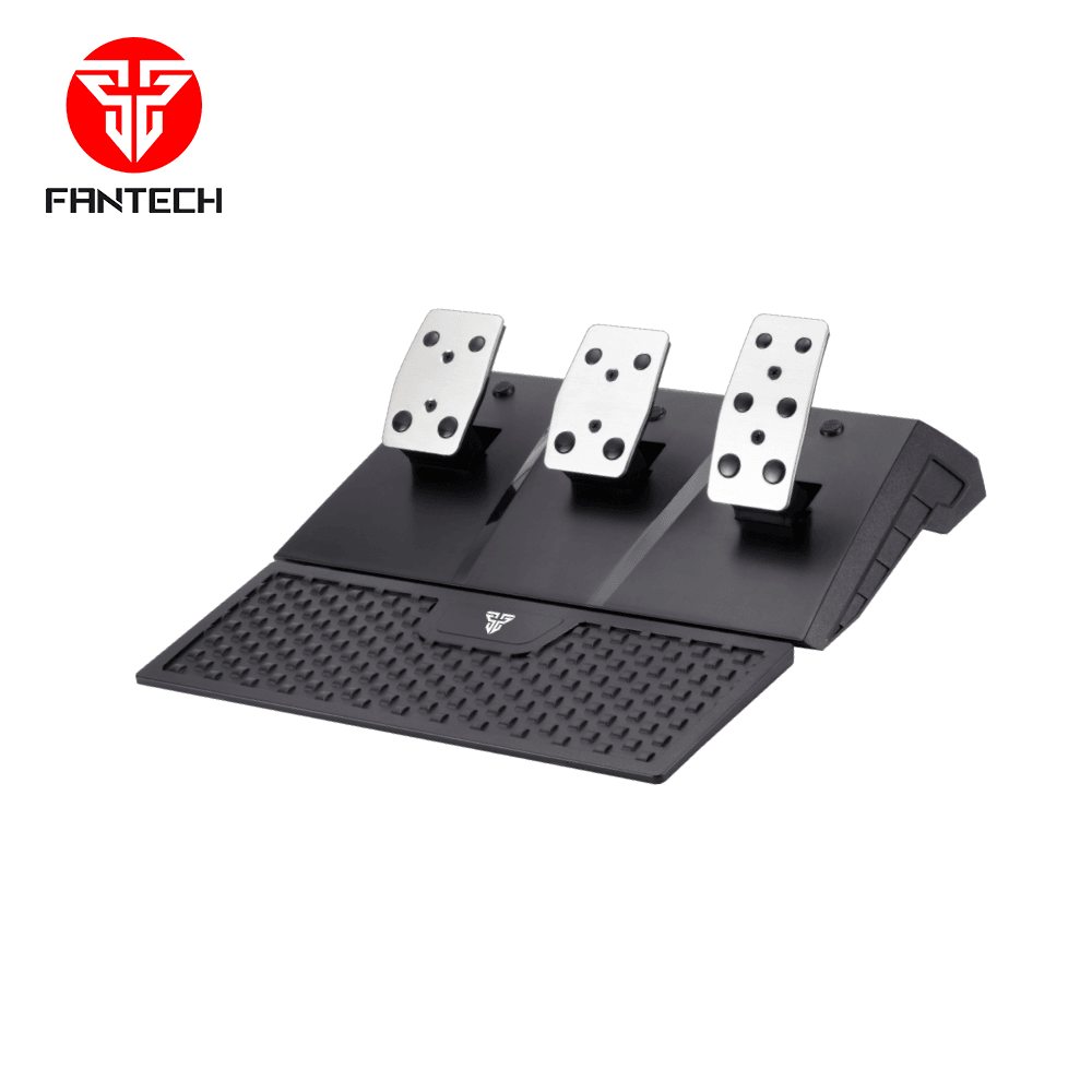 Fantech RS1 Force Racing Wheel Racing