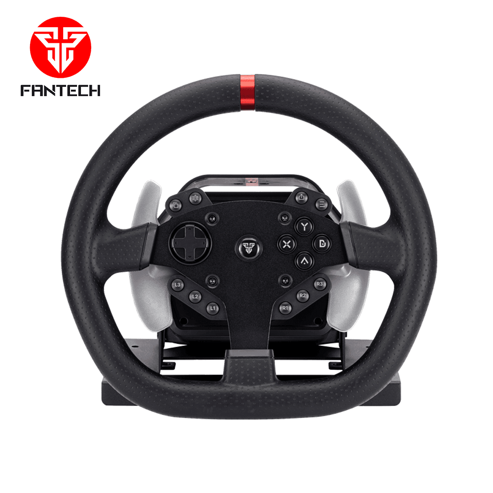 Fantech RS1 Force Racing Wheel Racing