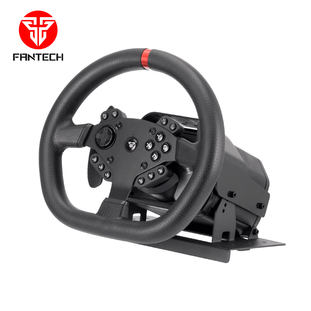 Fantech RS1 Force Racing Wheel Racing