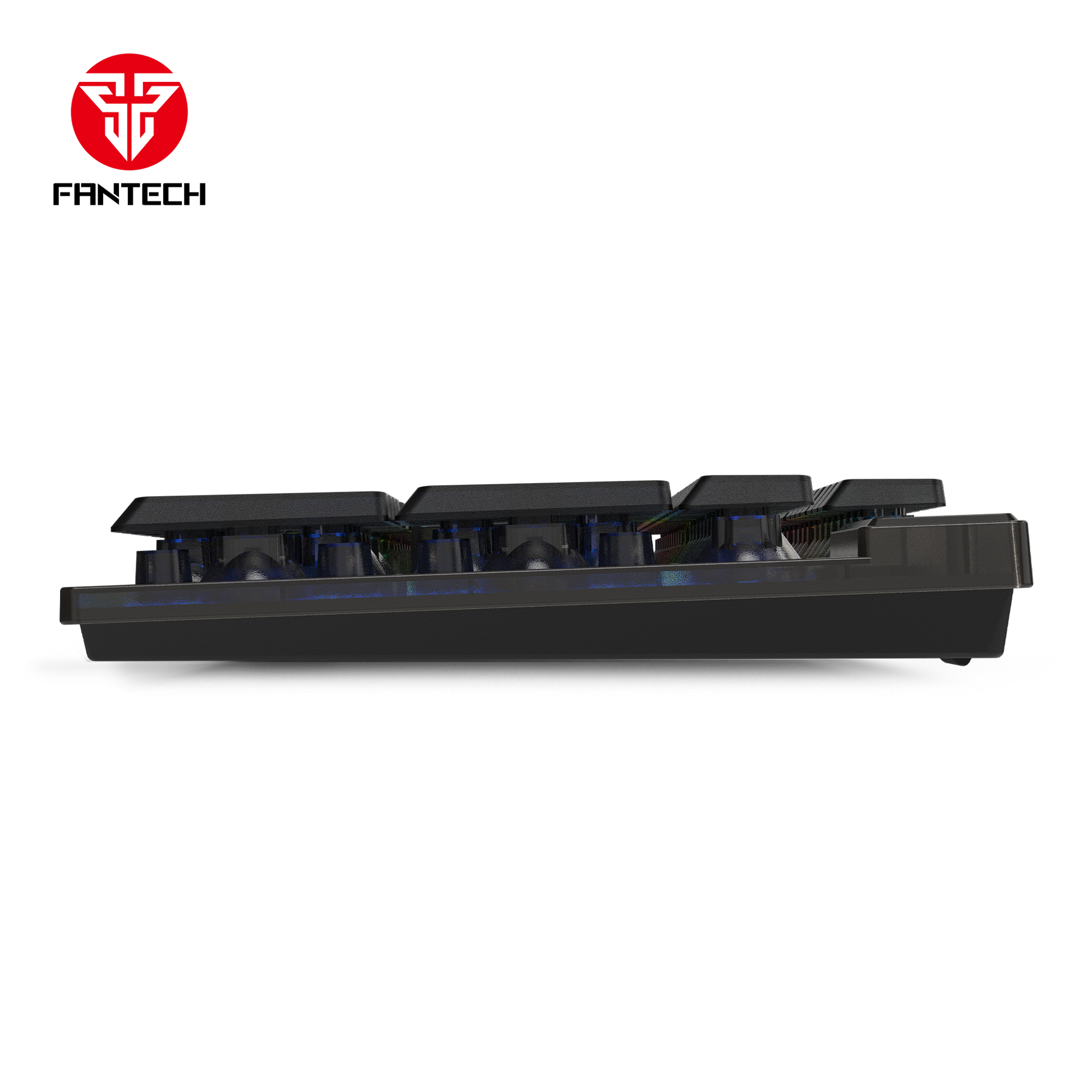 Fantech Shikari K515 RGB Membrane Gaming Keyboard Keyboard