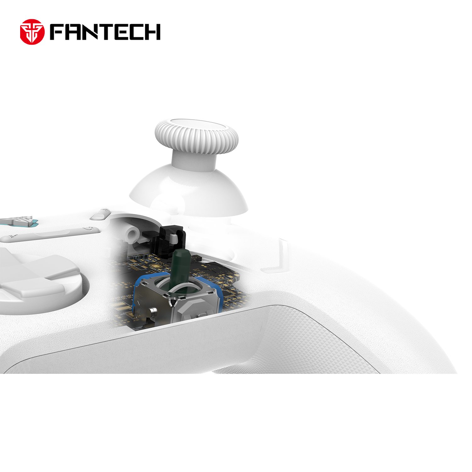 FANTECH SHOOTER II WGP13s CONTROLLER Console