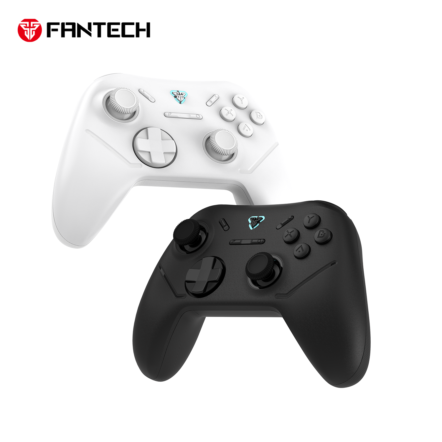 FANTECH SHOOTER II WGP13s CONTROLLER Console