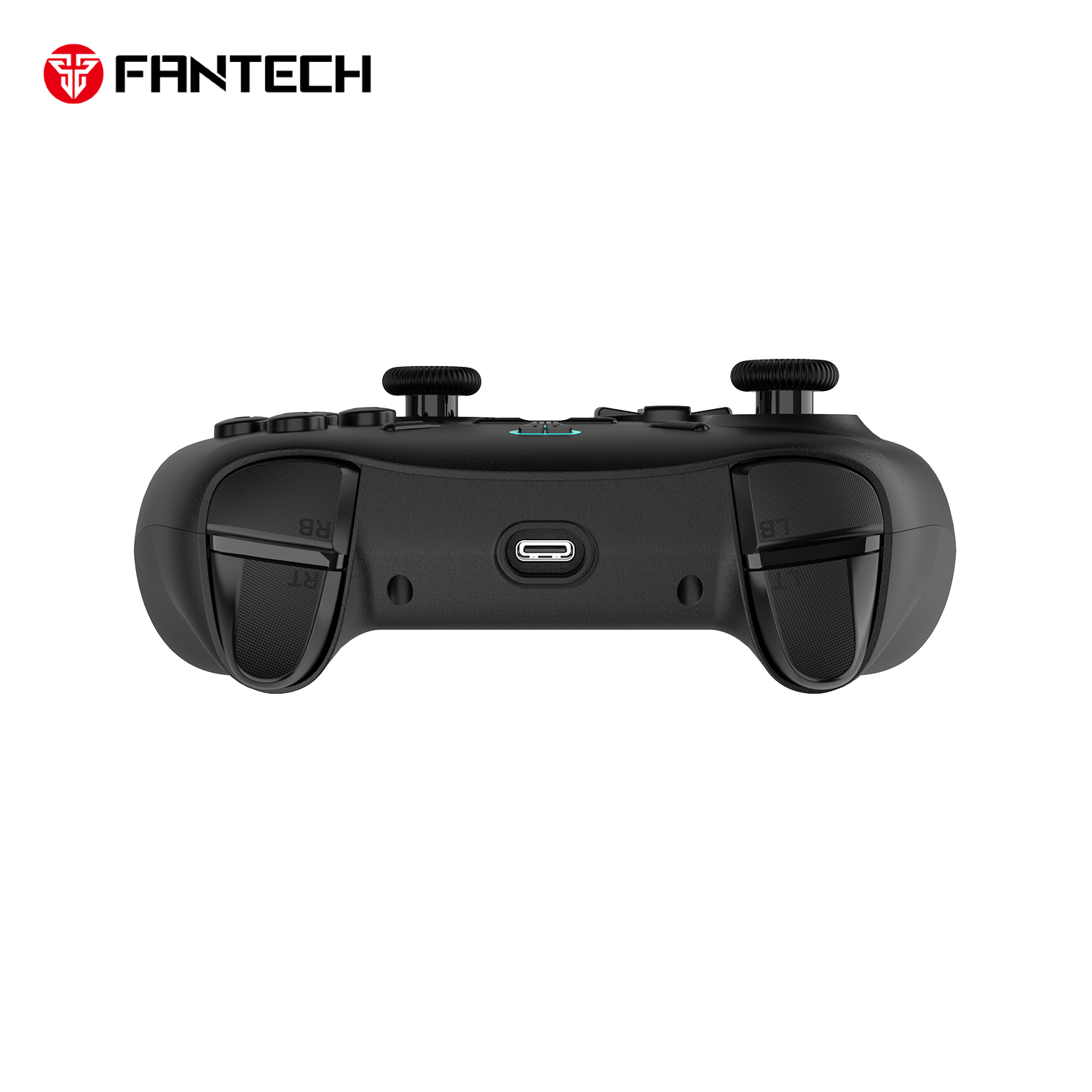 FANTECH SHOOTER II WGP13s CONTROLLER Console