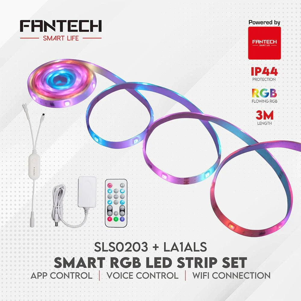 fantech-smart-rgb-led-strip-set-sls0203-la1als-3m-3-meters-lighting-677