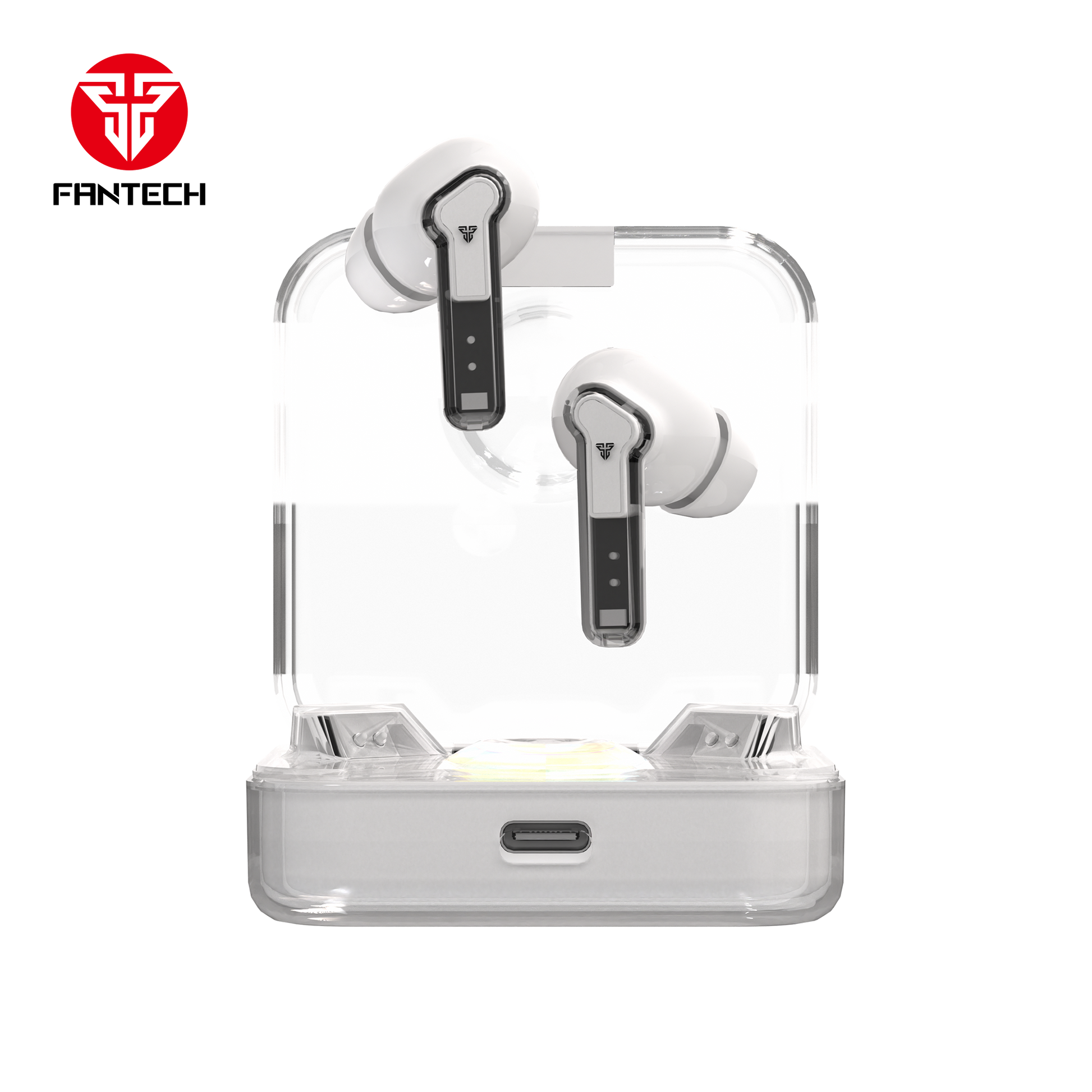 Fantech SMART TWS TX3 GROOVE AURORA RGB Audio