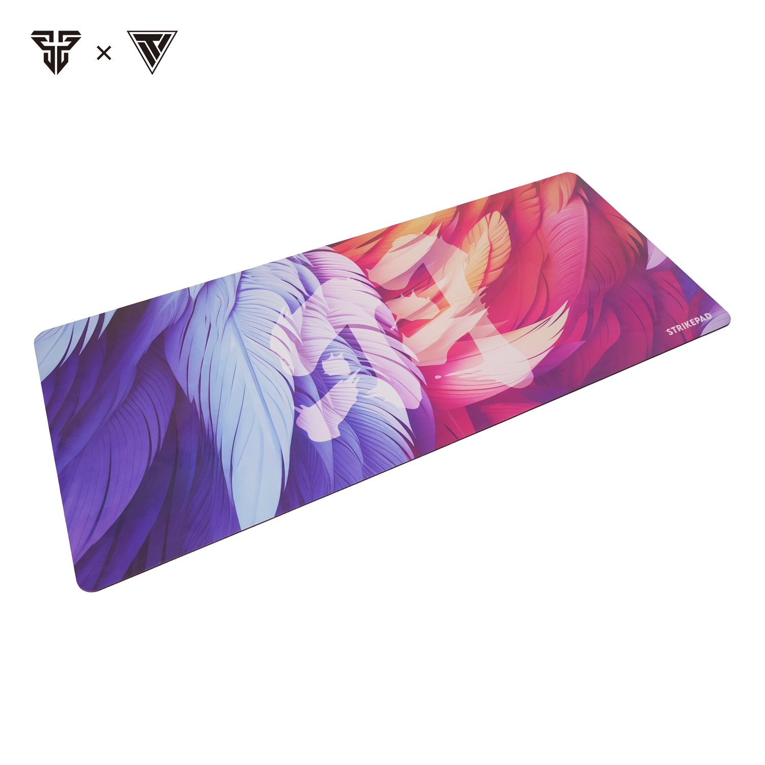 FANTECH STRIKEPAD MST901 WATERPROOF GAMING MOUSEPAD Mousepad