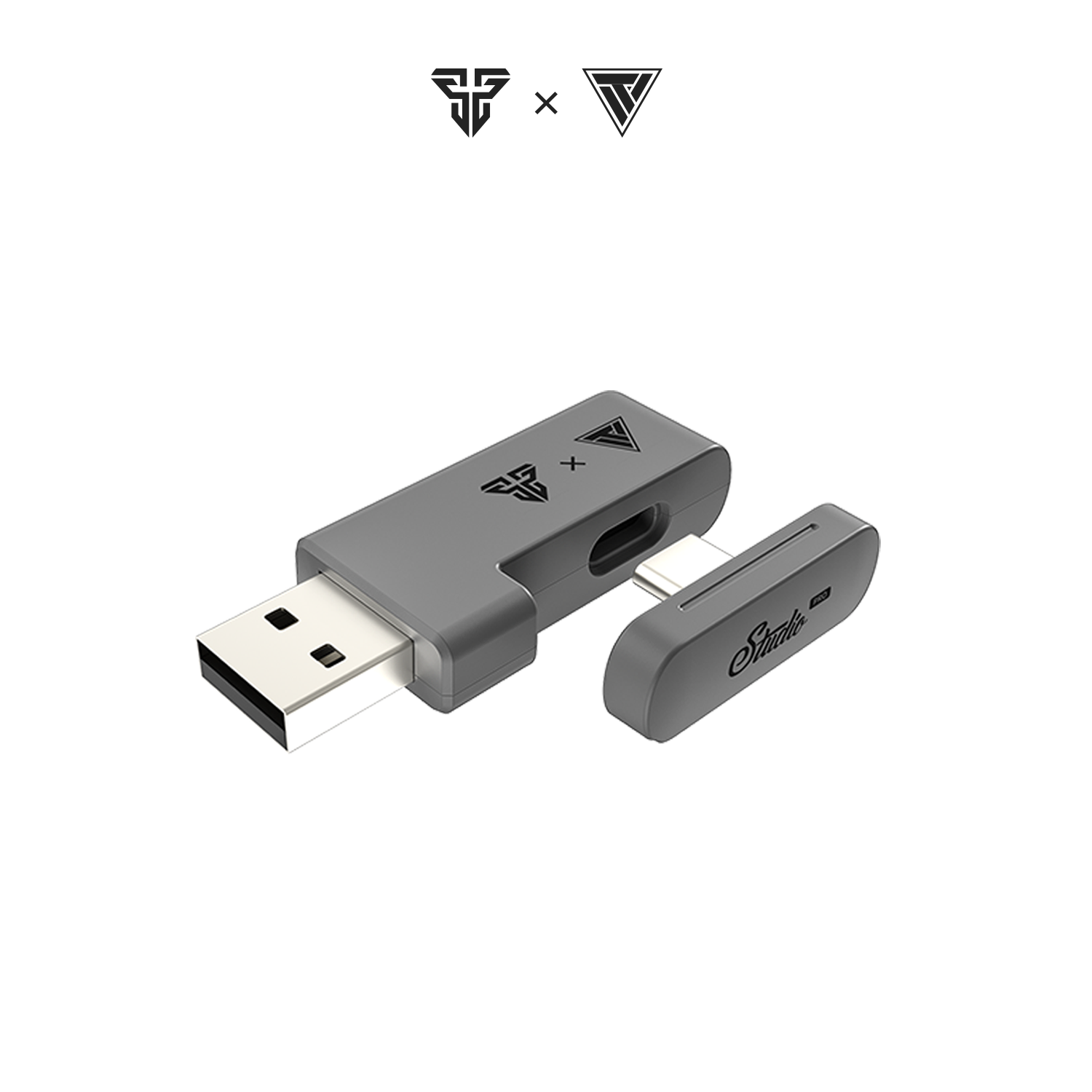 Fantech Studio Pro WHG03P Wireless Headset New Arrivals