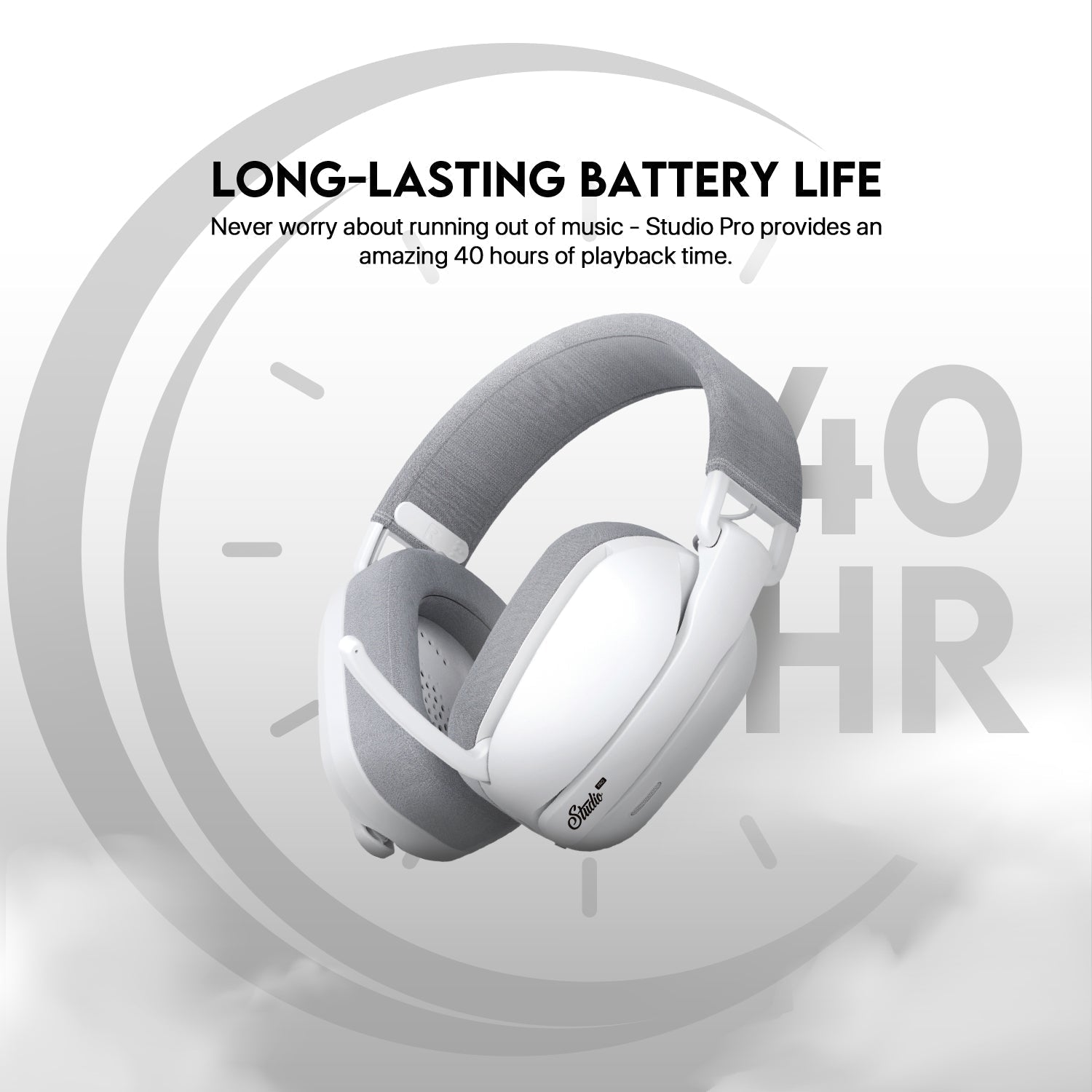 Fantech Studio Pro WHG03P Wireless Headset New Arrivals