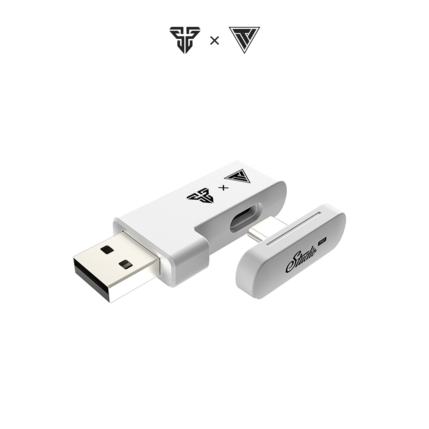 Fantech Studio Pro WHG03P Wireless Headset New Arrivals