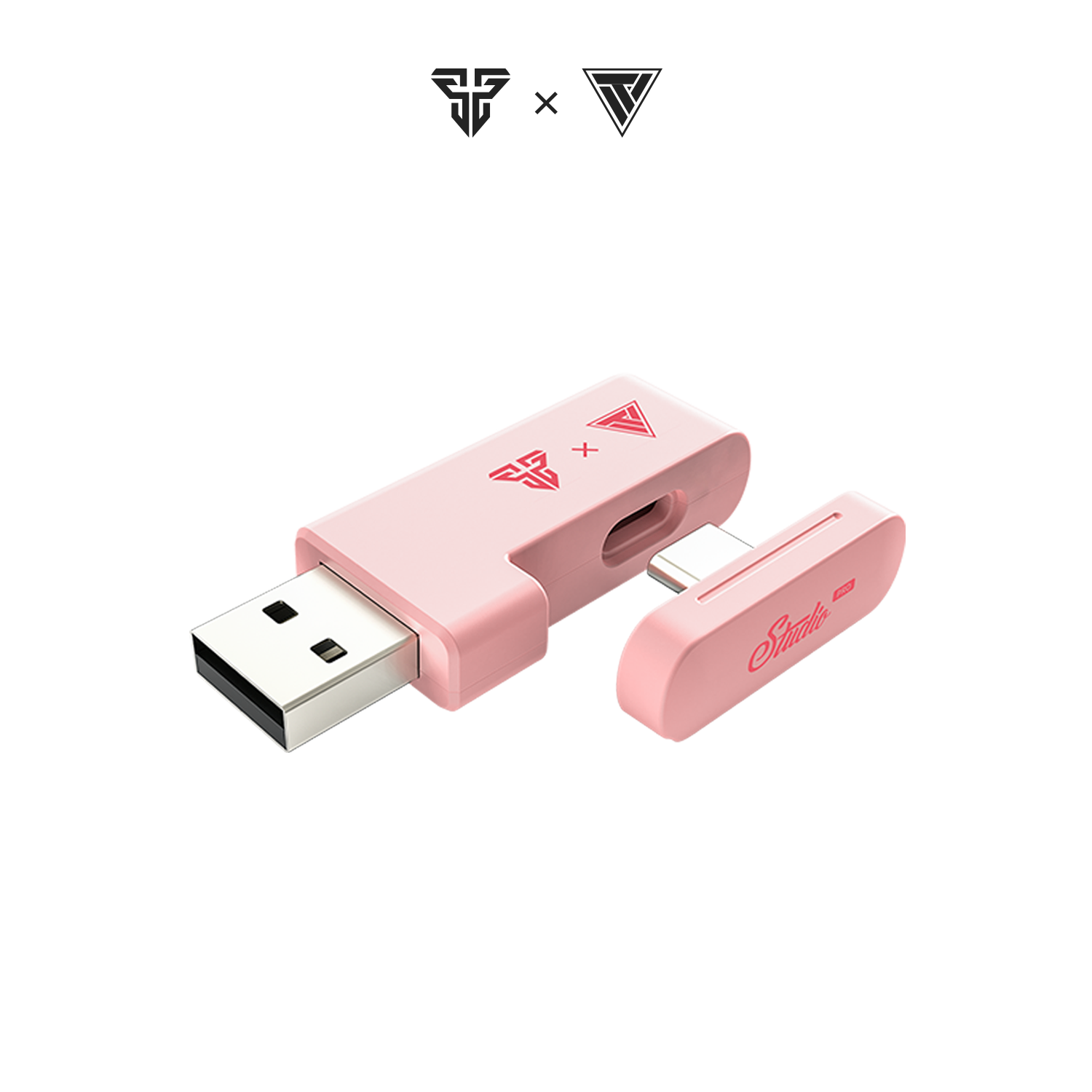 Fantech Studio Pro WHG03P Wireless Headset New Arrivals