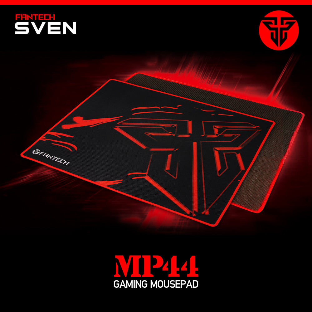 FANTECH Sven MP44 Gaming Mouse Pad Control Edition Mousepad