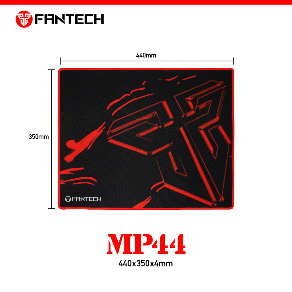 FANTECH Sven MP44 Gaming Mouse Pad Control Edition Mousepad