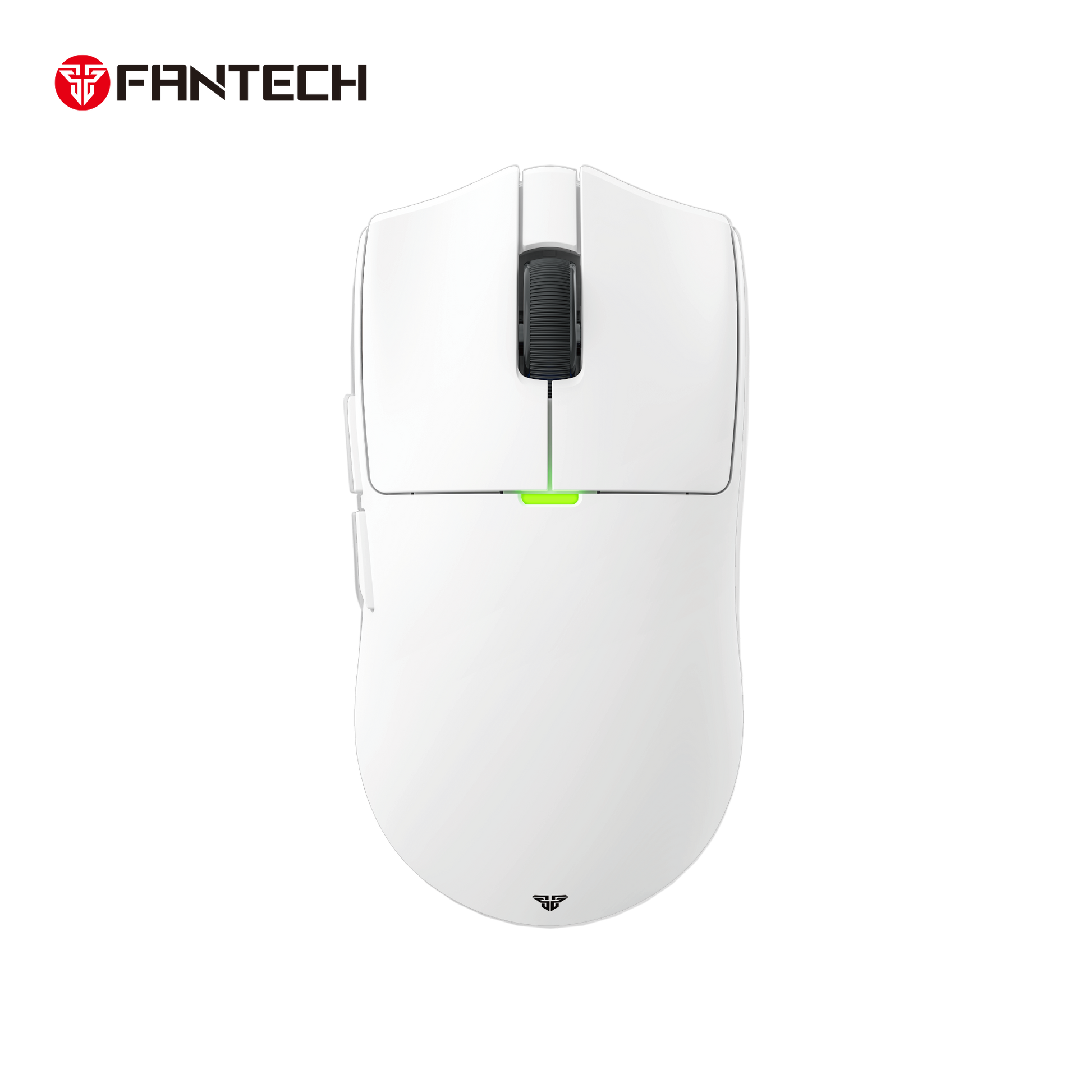 Fantech Tantoe Wg13e Wireless Mouse Three-mode Switching and Magnetic Rechargeable Dock Pixart Paw3311 Up to 45 Hours