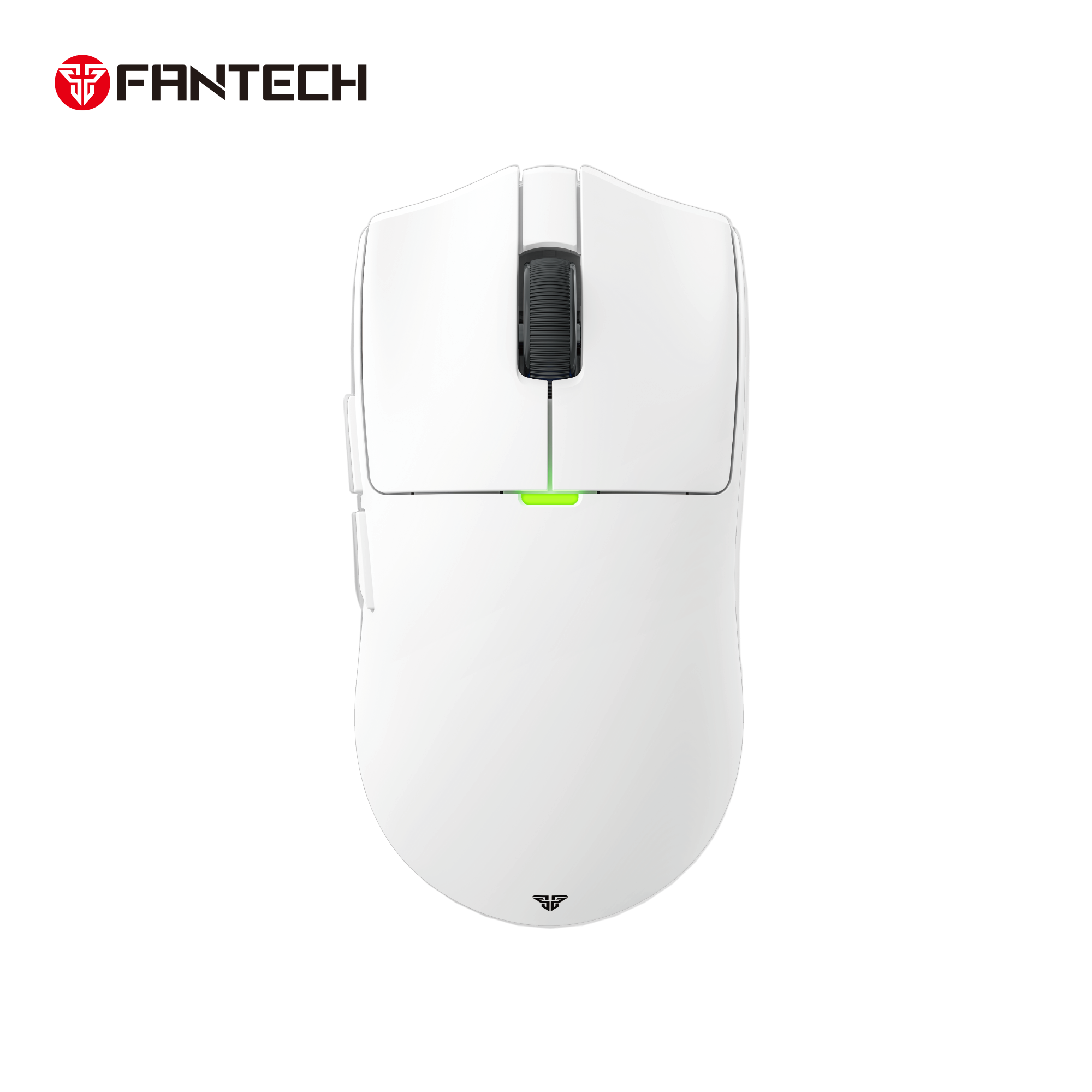 Fantech Tantoe Wg13e Wireless Mouse Three-mode Switching and Magnetic Rechargeable Dock Pixart Paw3311 Up to 45 Hours