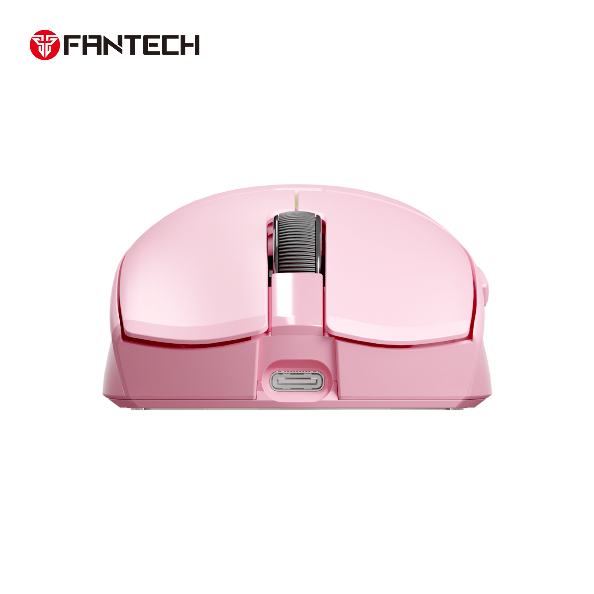 Fantech Tantoe Wg13e Wireless Mouse Three-mode Switching and Magnetic Rechargeable Dock Pixart Paw3311 Up to 45 Hours