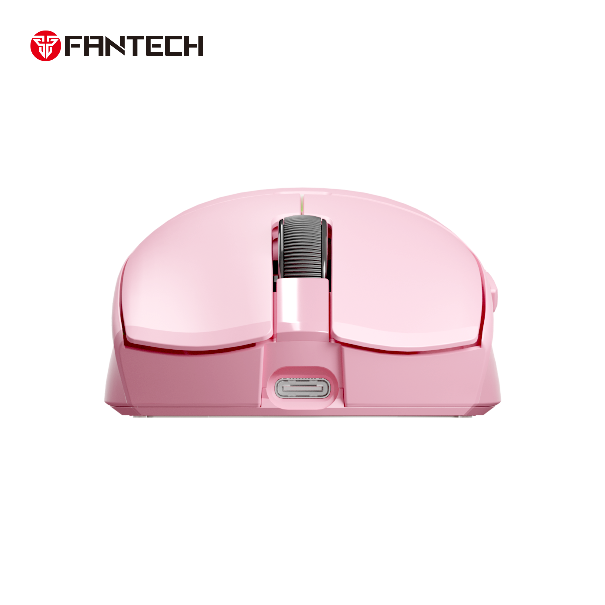 Fantech Tantoe Wg13e Wireless Mouse Three-mode Switching and Magnetic Rechargeable Dock Pixart Paw3311 Up to 45 Hours