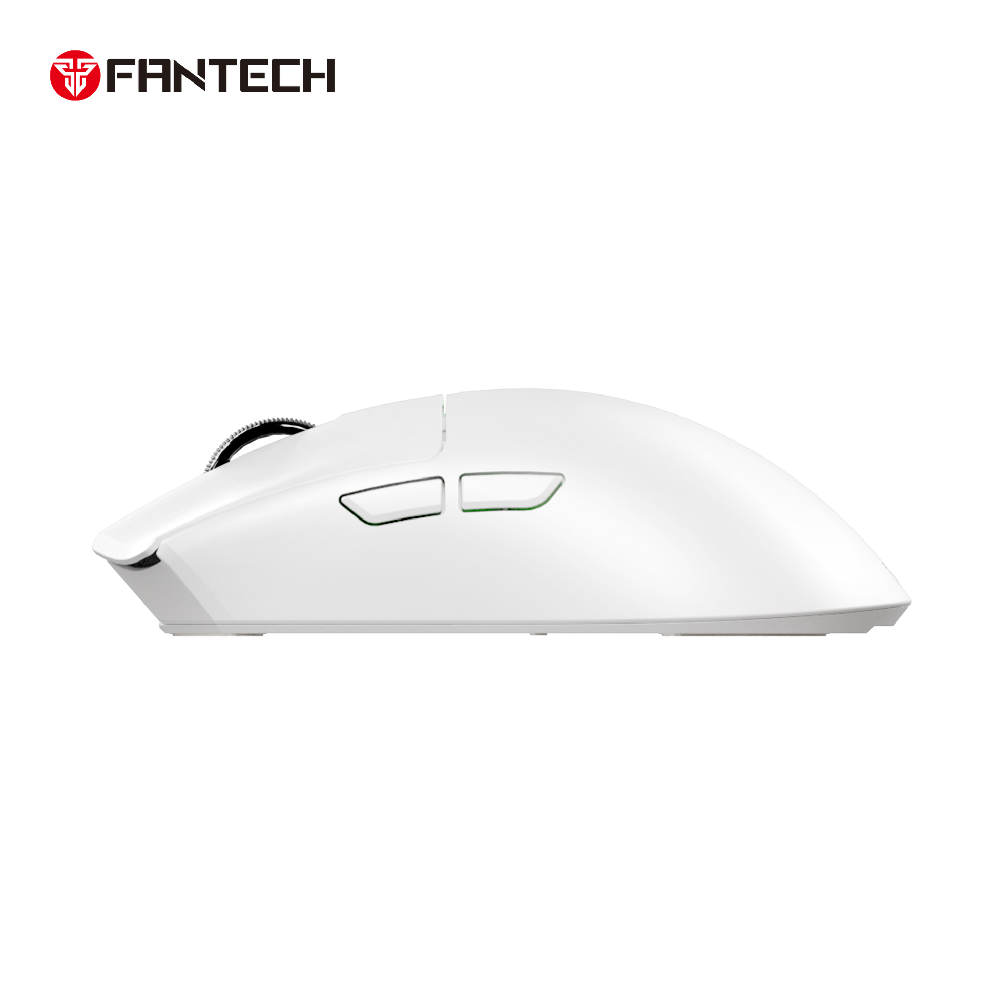 Fantech Tantoe Wg13e Wireless Mouse Three-mode Switching and Magnetic Rechargeable Dock Pixart Paw3311 Up to 45 Hours