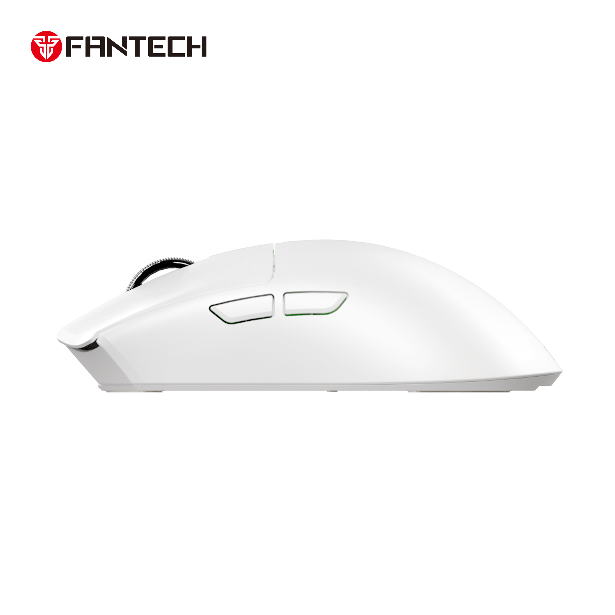 Fantech Tantoe Wg13e Wireless Mouse Three-mode Switching and Magnetic Rechargeable Dock Pixart Paw3311 Up to 45 Hours