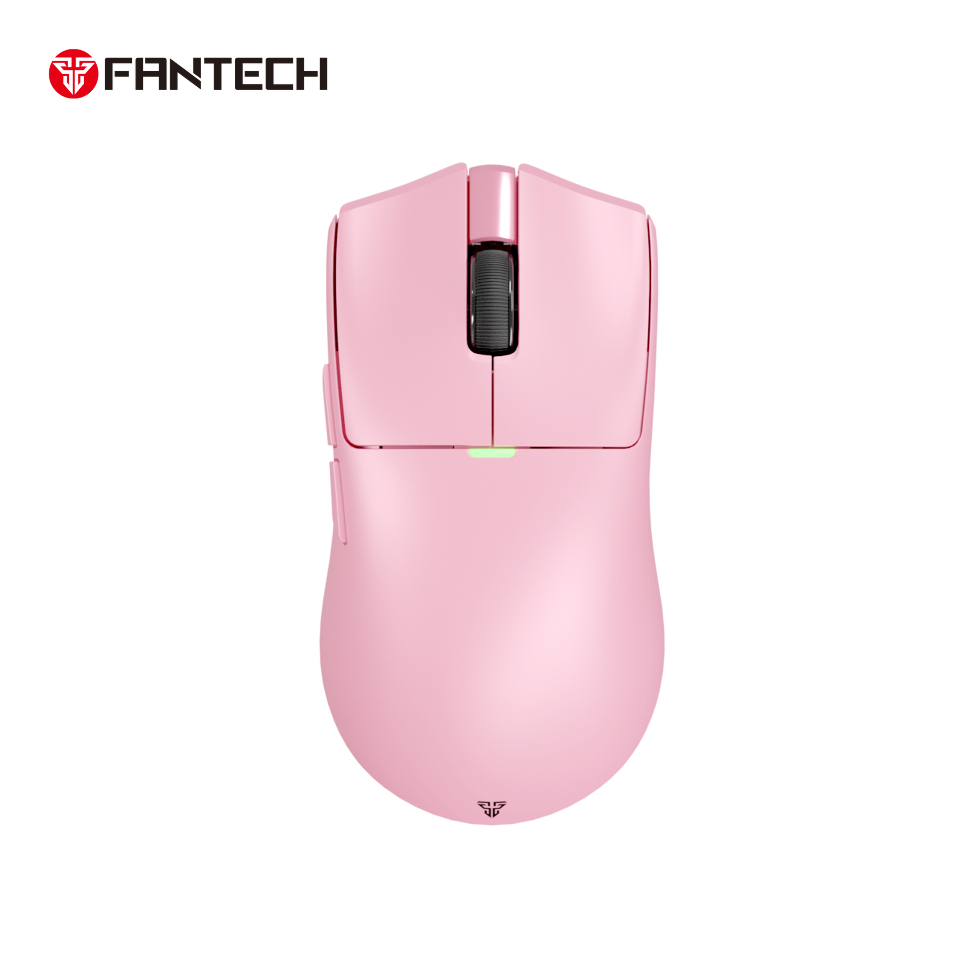 Fantech Tantoe Wg13e Wireless Mouse Three-mode Switching and Magnetic Rechargeable Dock Pixart Paw3311 Up to 45 Hours
