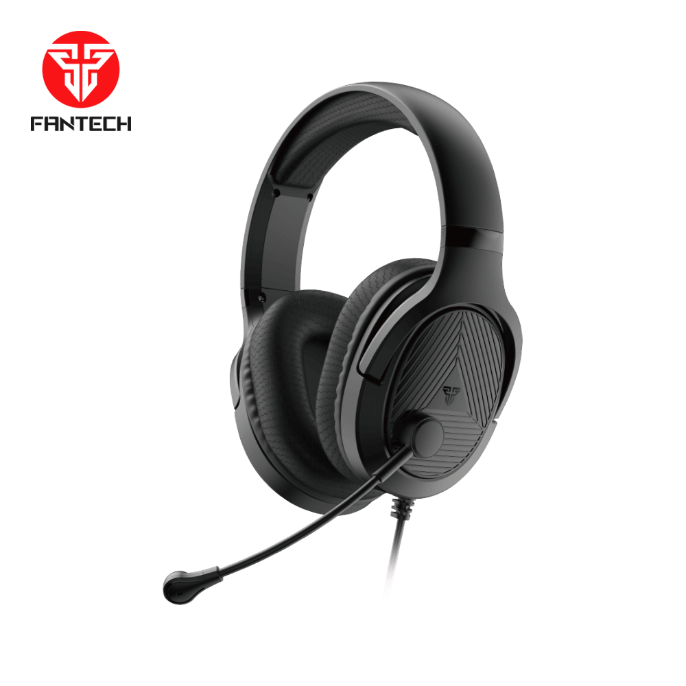 Fantech Trinity MH88 Multi Platform Gaming Headset Audio